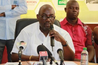 Côte d'Ivoire : FIF, un employé licencié pour avoir critiqué lÂ’absence de Drogba contre la Gambie 